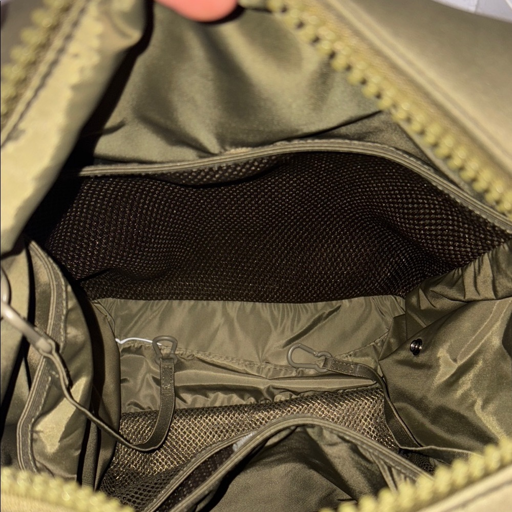 Dagne Dover Indi Diaper Backpack - Picture 9 of 12